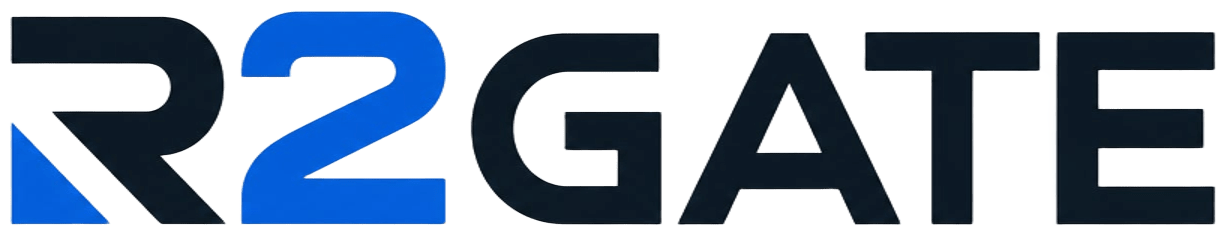 R2Gate